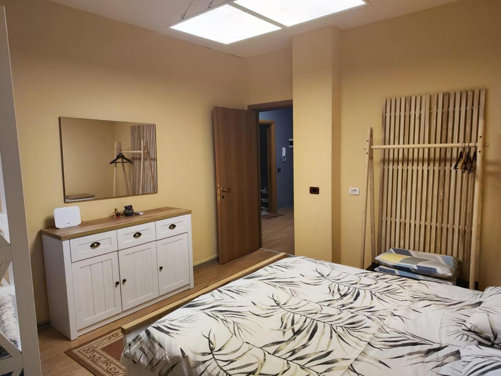 The Best Guesthouse In Тирана Экстерьер фото